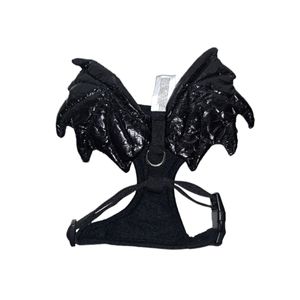 Bat Wings Dog Harness
